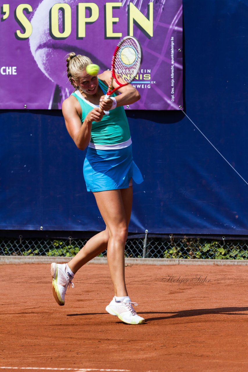 Bild 291 - Braunschweig womens open